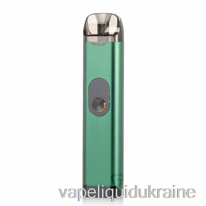 Vape Ukraine Hellvape EIR 18W Pod System Darkish Green